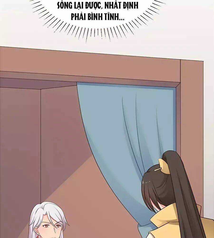 Nương Tử Nhà Nông Có Hỉ Rồi Chapter 64 trang 6