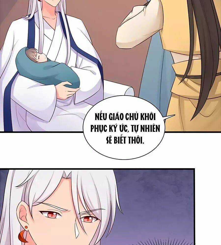 Nương Tử Nhà Nông Có Hỉ Rồi Chapter 64 trang 7