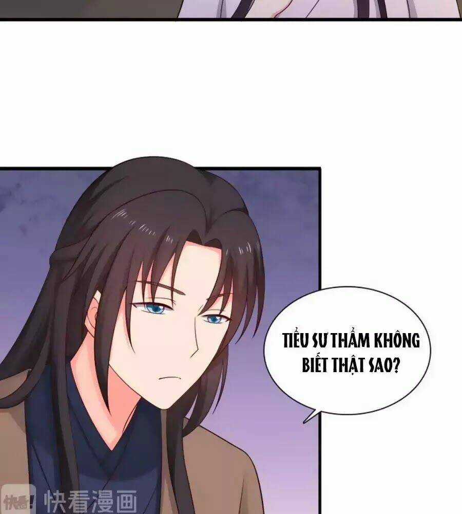 Nương Tử Nhà Nông Có Hỉ Rồi Chapter 65 trang 13