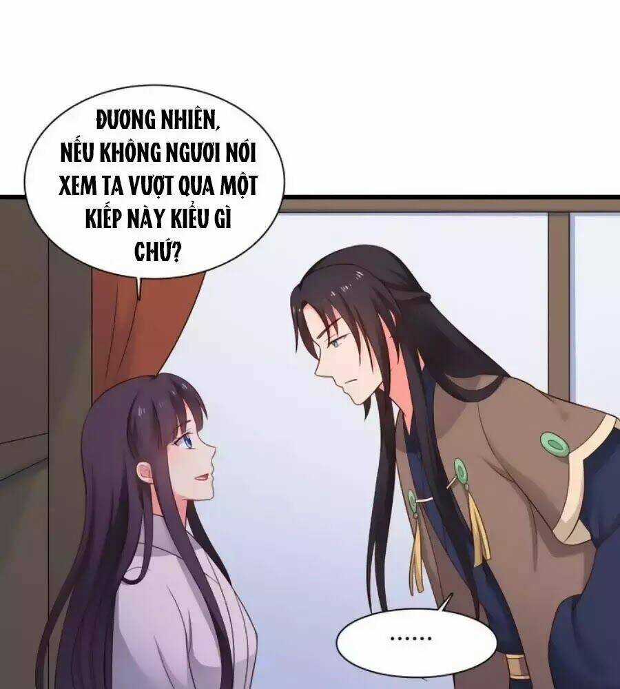 Nương Tử Nhà Nông Có Hỉ Rồi Chapter 65 trang 15