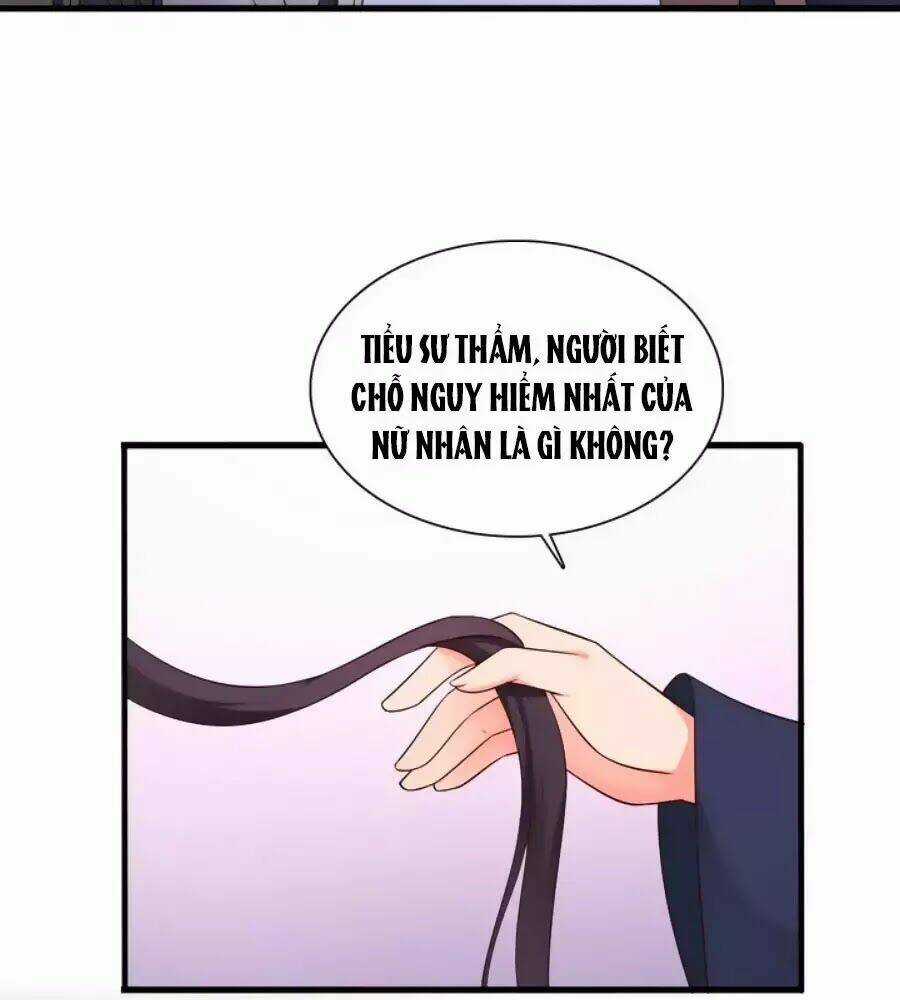Nương Tử Nhà Nông Có Hỉ Rồi Chapter 65 trang 16