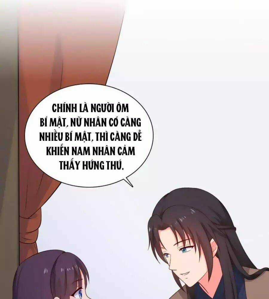 Nương Tử Nhà Nông Có Hỉ Rồi Chapter 65 trang 17