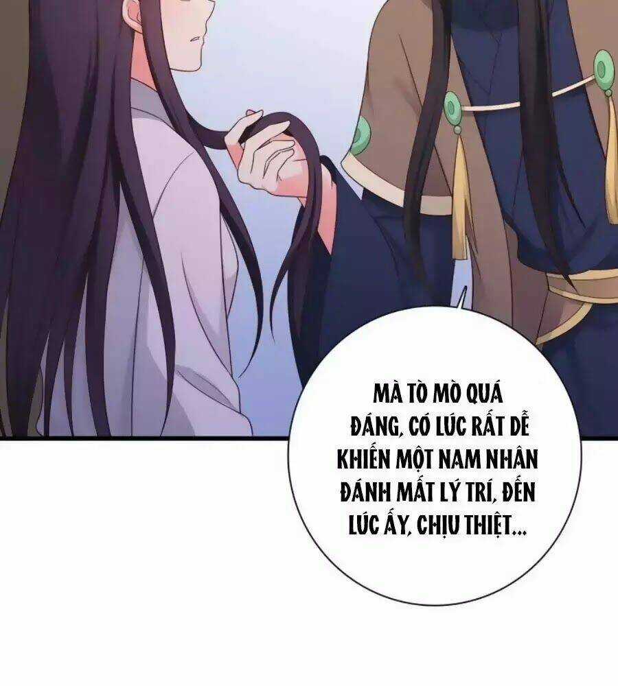 Nương Tử Nhà Nông Có Hỉ Rồi Chapter 65 trang 18