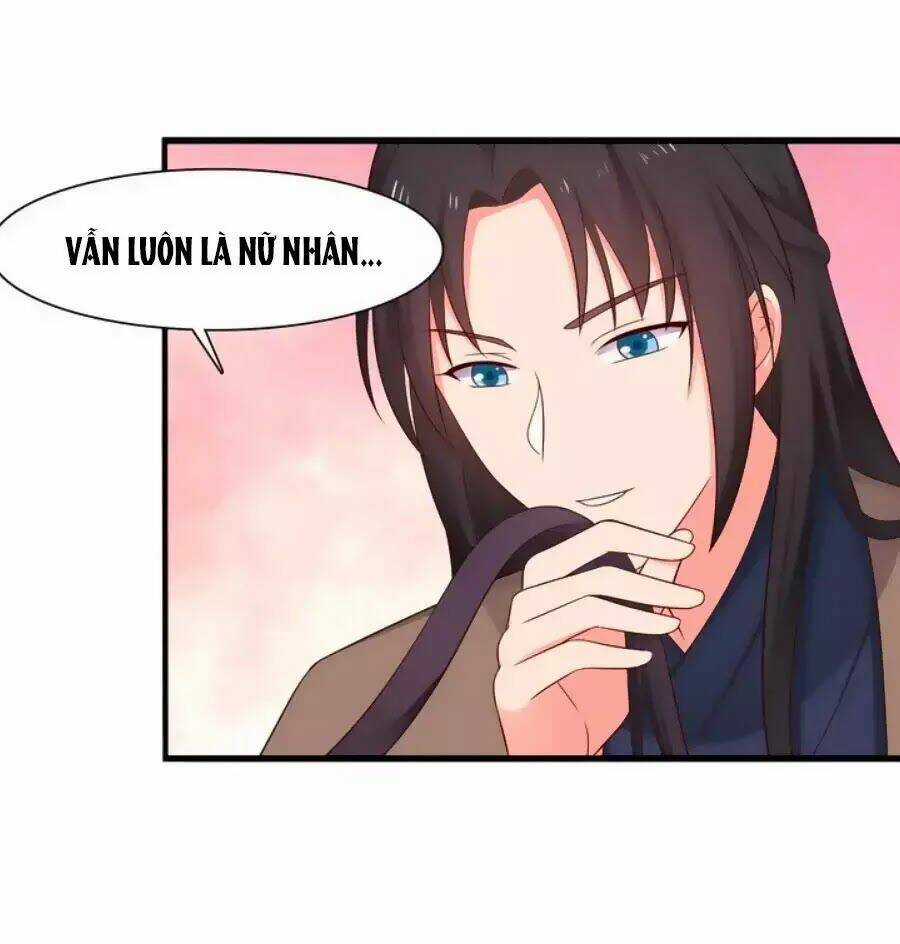 Nương Tử Nhà Nông Có Hỉ Rồi Chapter 65 trang 19