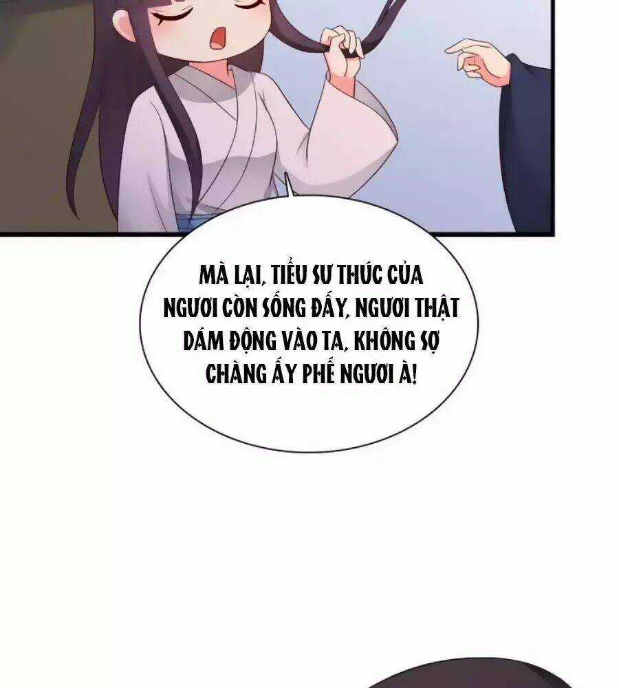 Nương Tử Nhà Nông Có Hỉ Rồi Chapter 65 trang 21