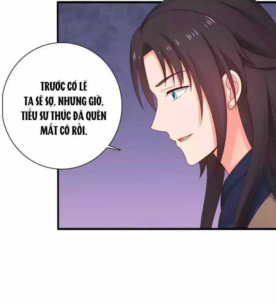 Nương Tử Nhà Nông Có Hỉ Rồi Chapter 65 trang 22