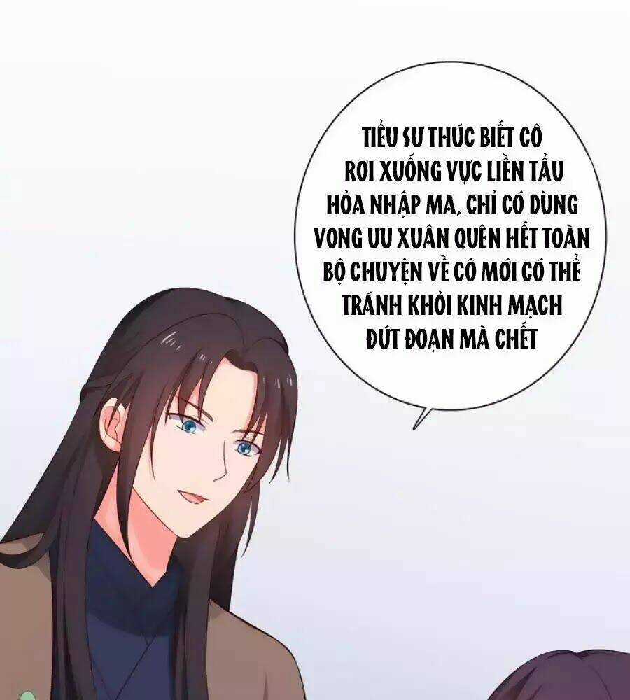 Nương Tử Nhà Nông Có Hỉ Rồi Chapter 65 trang 25