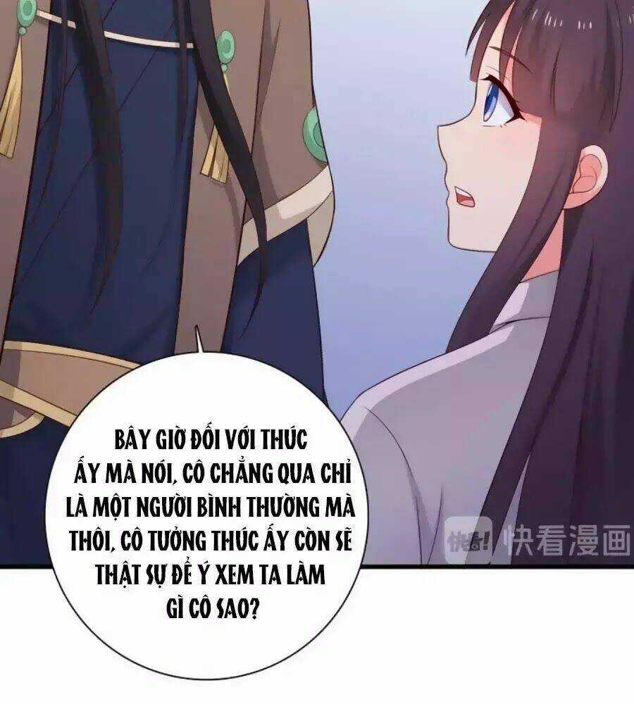 Nương Tử Nhà Nông Có Hỉ Rồi Chapter 65 trang 26