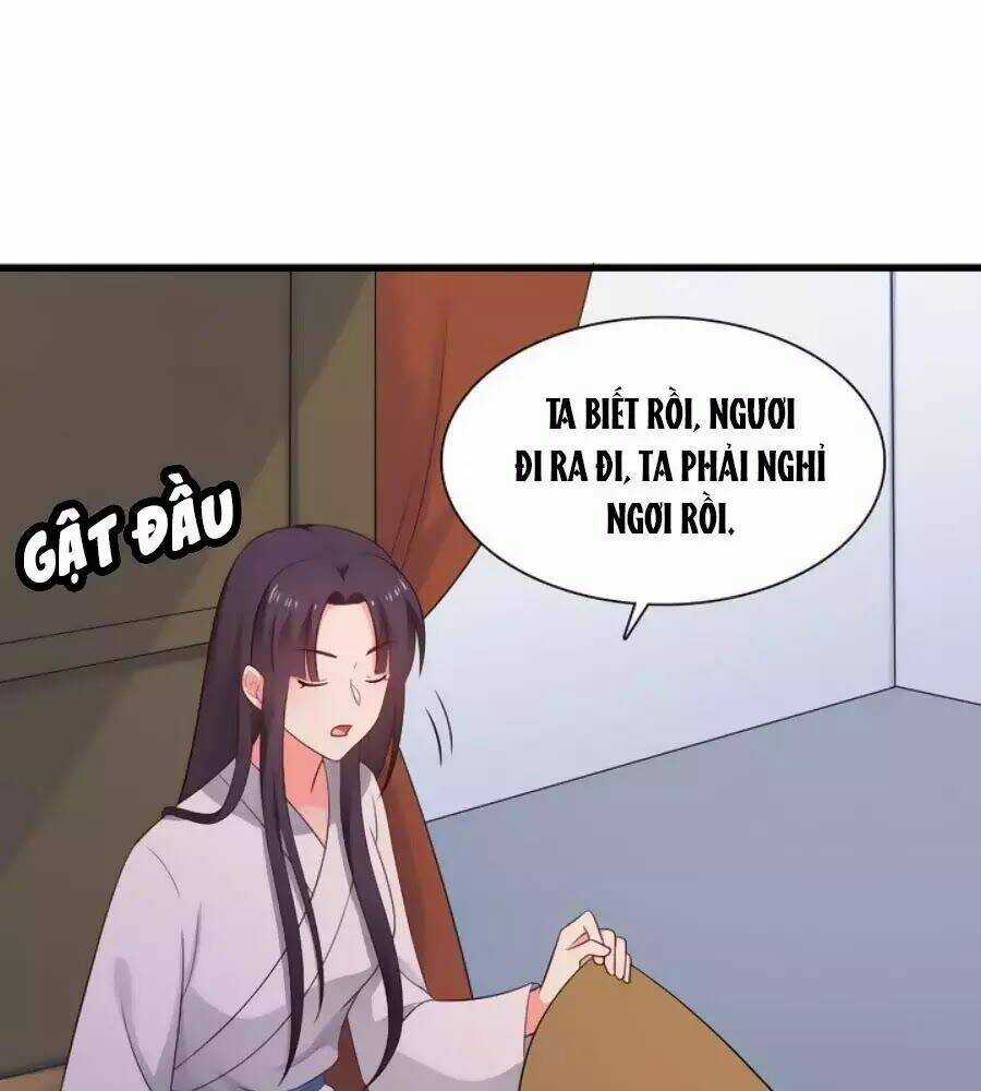 Nương Tử Nhà Nông Có Hỉ Rồi Chapter 65 trang 27