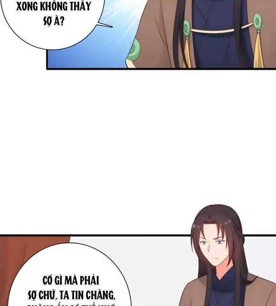 Nương Tử Nhà Nông Có Hỉ Rồi Chapter 65 trang 29