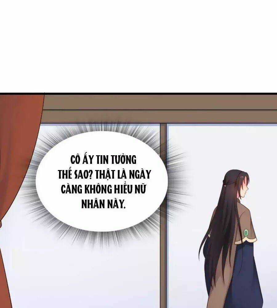 Nương Tử Nhà Nông Có Hỉ Rồi Chapter 65 trang 31