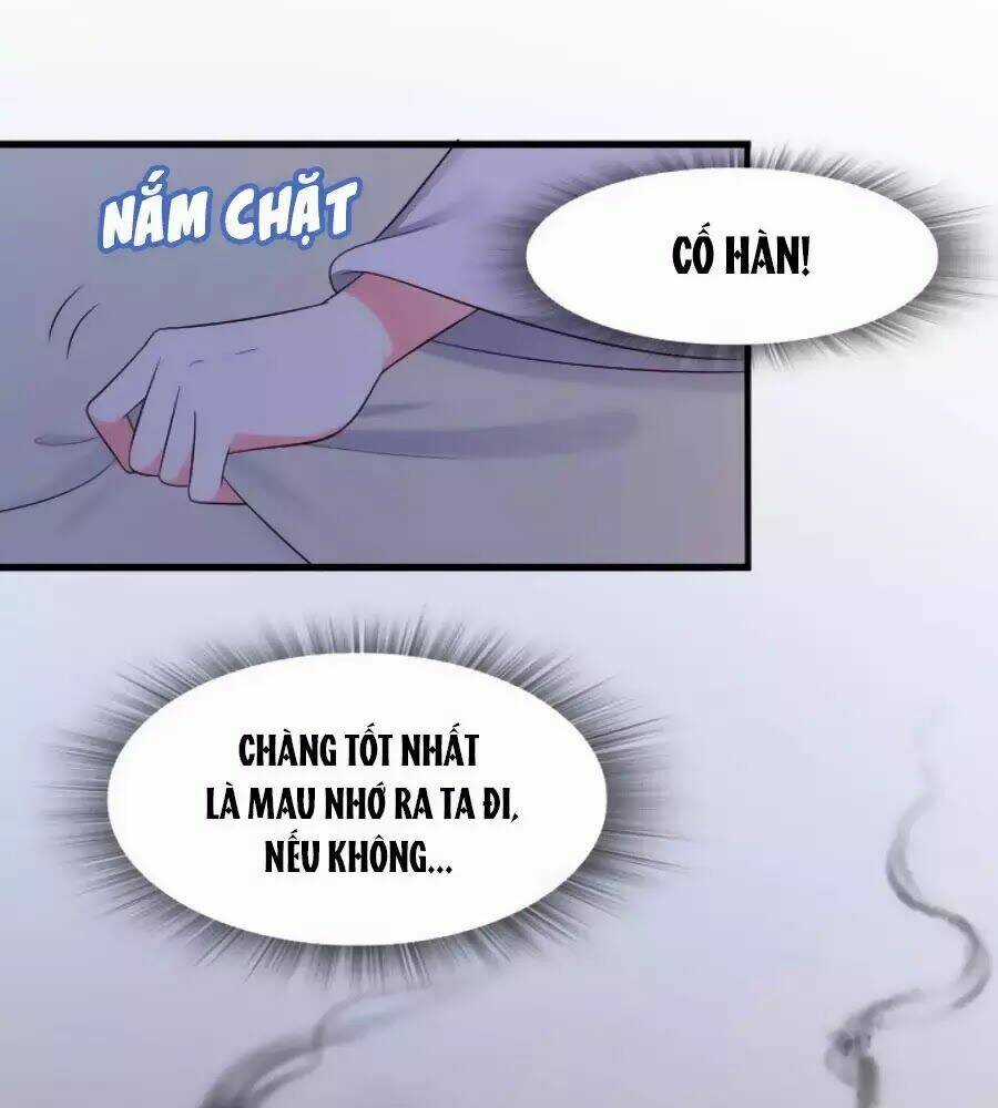 Nương Tử Nhà Nông Có Hỉ Rồi Chapter 65 trang 34