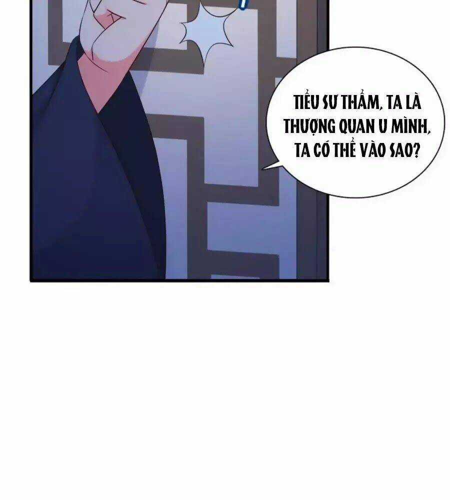 Nương Tử Nhà Nông Có Hỉ Rồi Chapter 65 trang 5
