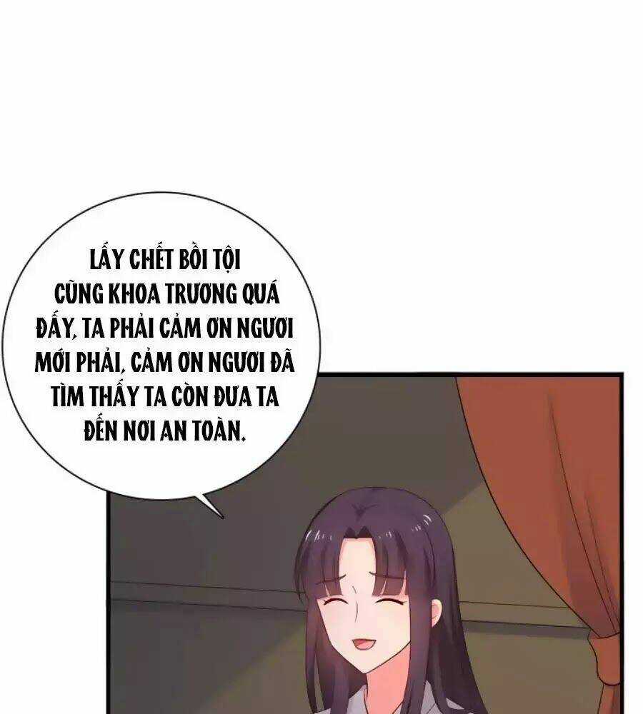 Nương Tử Nhà Nông Có Hỉ Rồi Chapter 65 trang 9