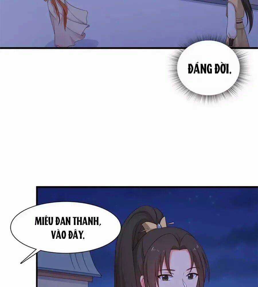Nương Tử Nhà Nông Có Hỉ Rồi Chapter 66 trang 12