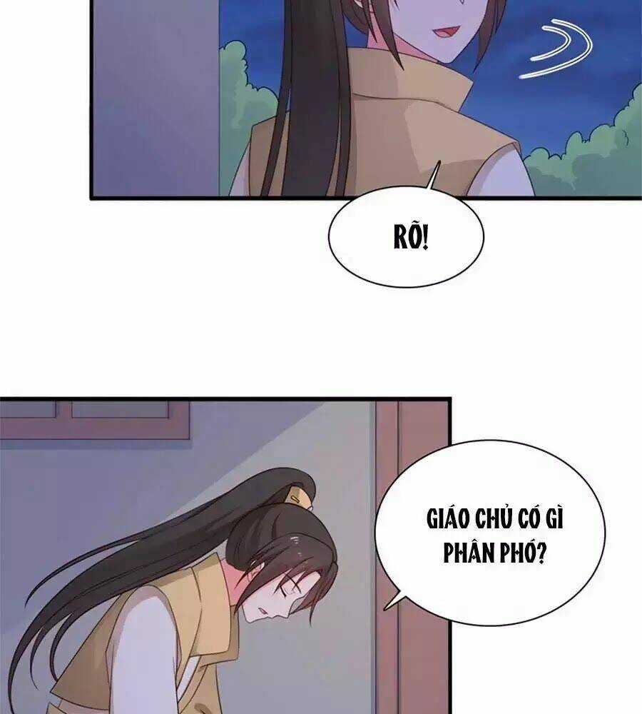 Nương Tử Nhà Nông Có Hỉ Rồi Chapter 66 trang 13