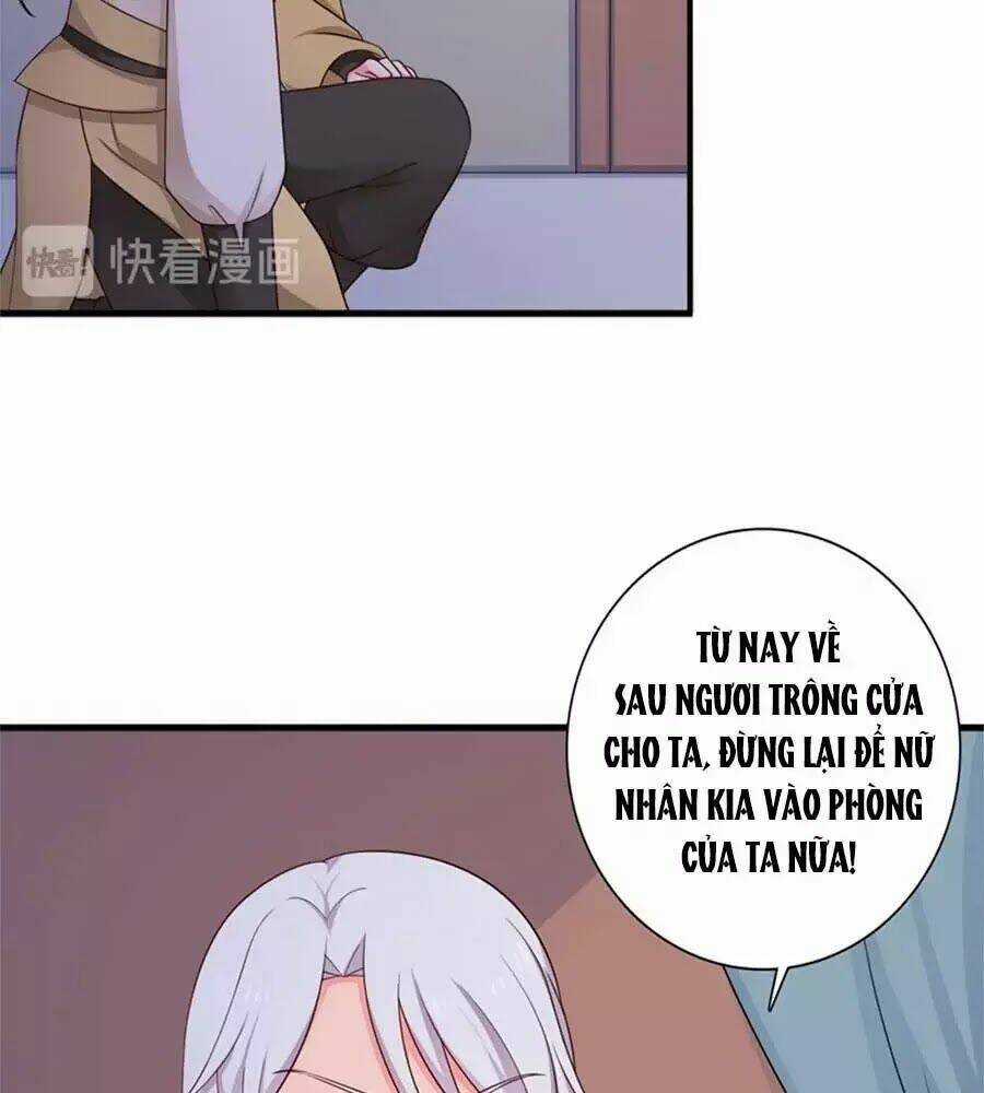 Nương Tử Nhà Nông Có Hỉ Rồi Chapter 66 trang 14