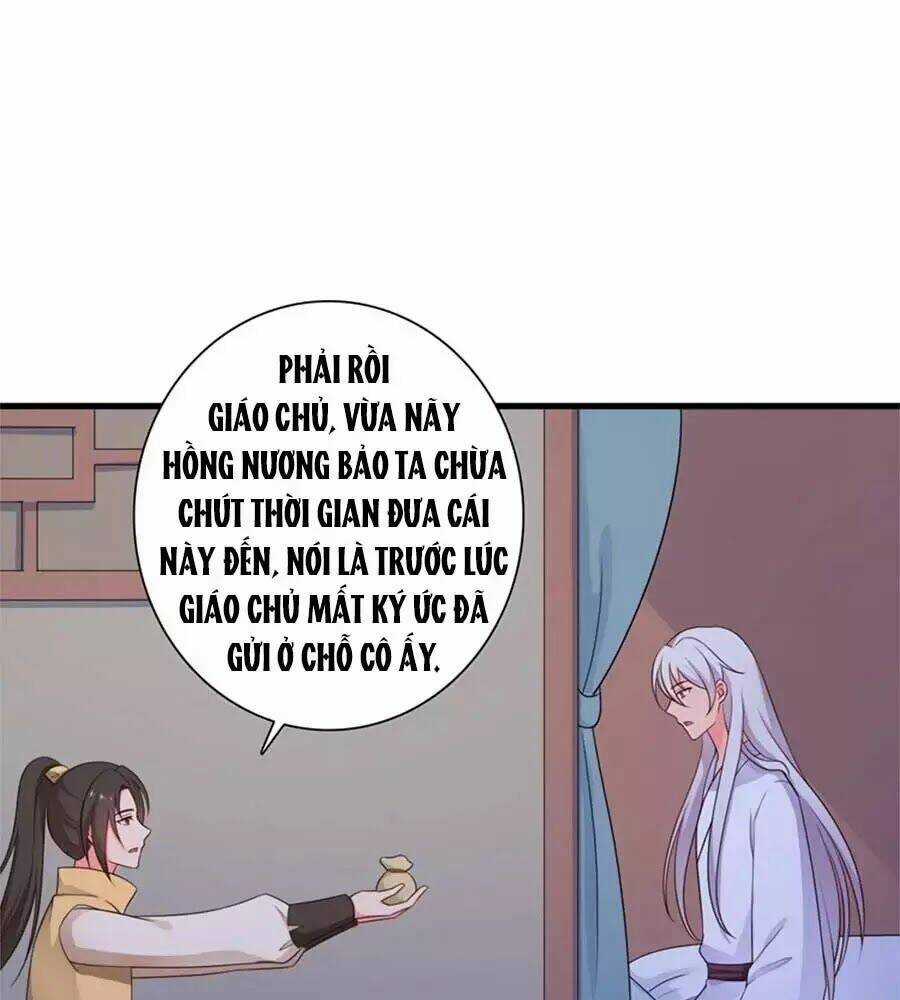 Nương Tử Nhà Nông Có Hỉ Rồi Chapter 66 trang 16