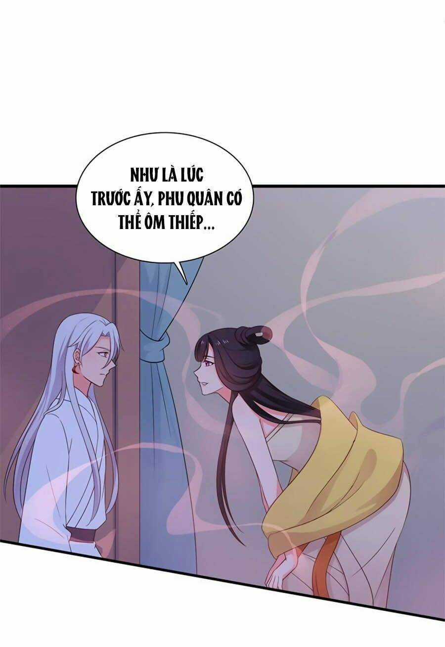 Nương Tử Nhà Nông Có Hỉ Rồi Chapter 66 trang 2