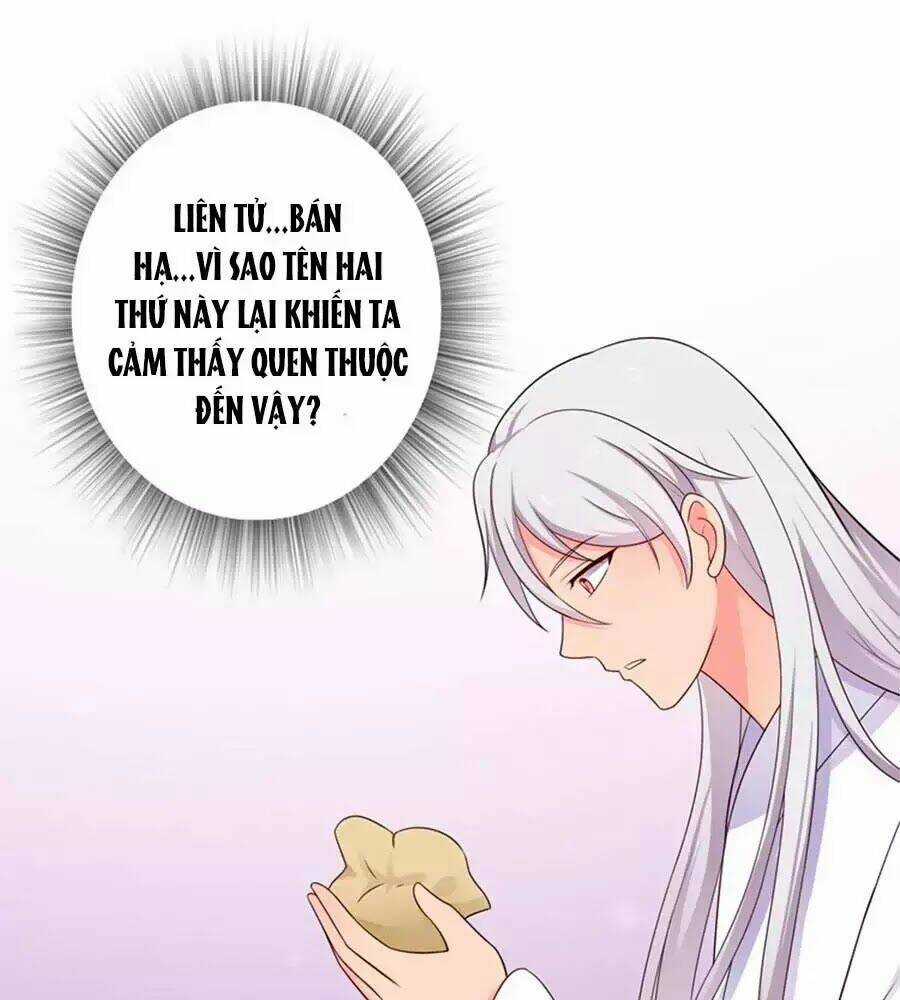 Nương Tử Nhà Nông Có Hỉ Rồi Chapter 66 trang 21