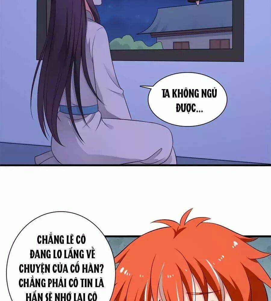 Nương Tử Nhà Nông Có Hỉ Rồi Chapter 66 trang 30