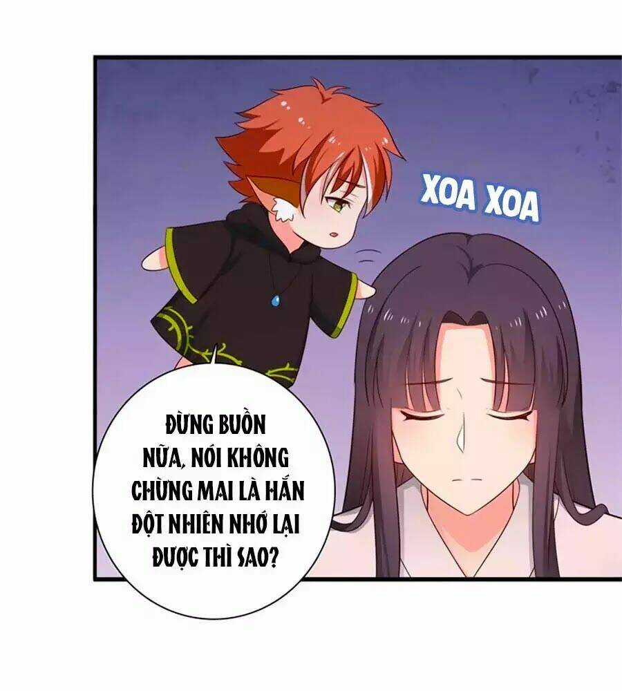 Nương Tử Nhà Nông Có Hỉ Rồi Chapter 66 trang 33
