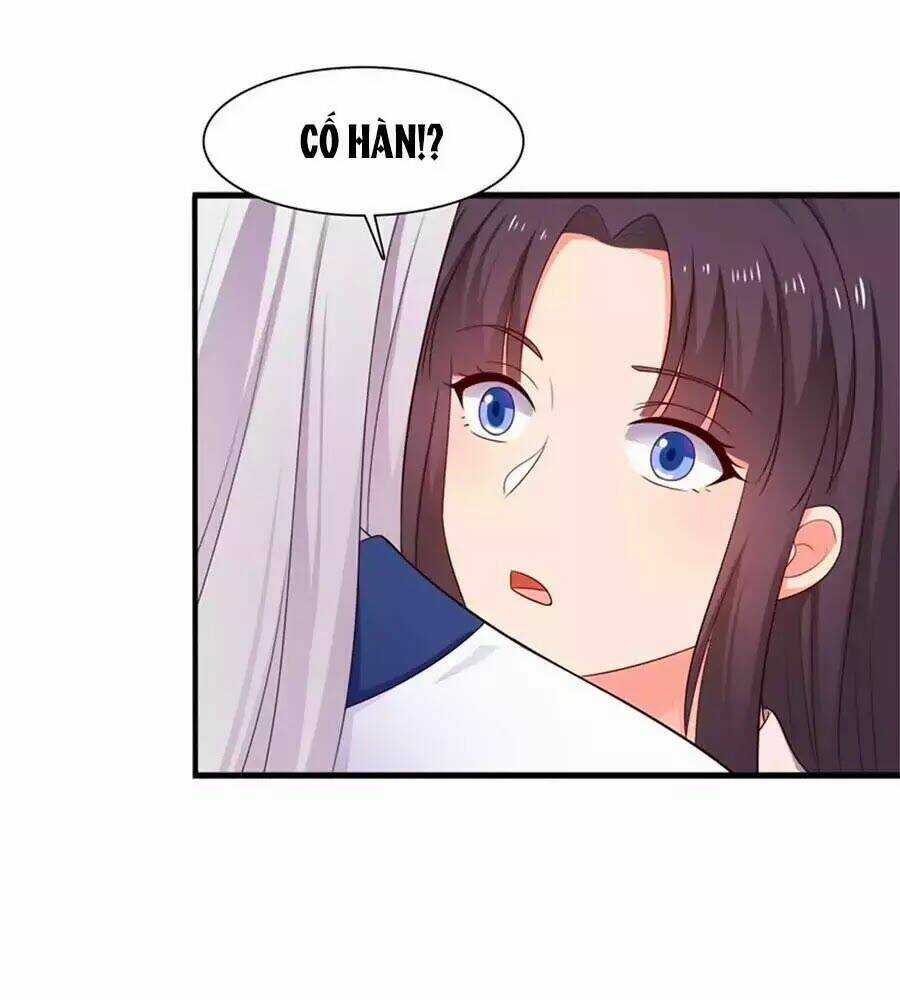 Nương Tử Nhà Nông Có Hỉ Rồi Chapter 66 trang 39