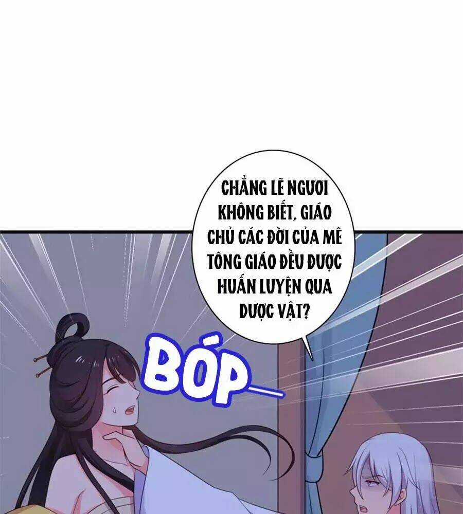 Nương Tử Nhà Nông Có Hỉ Rồi Chapter 66 trang 6