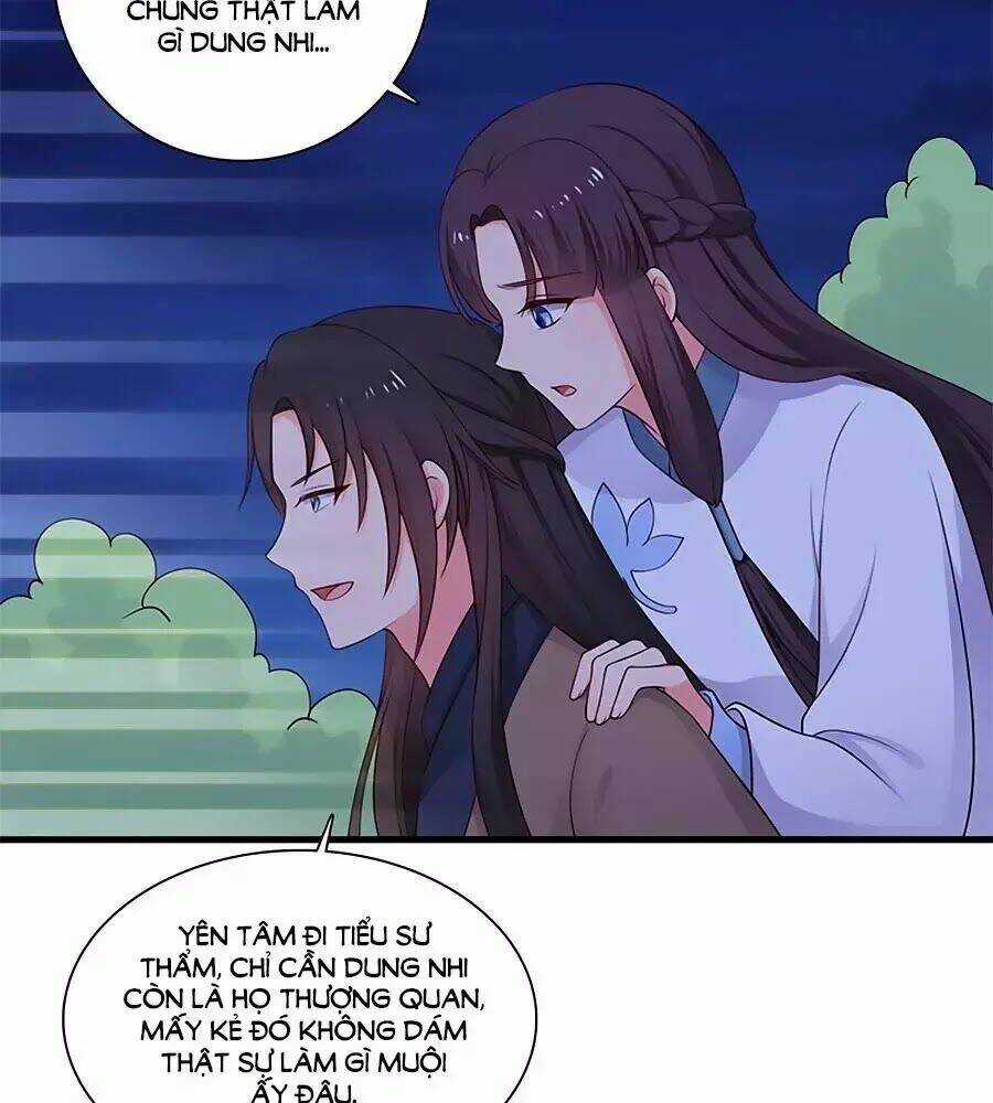 Nương Tử Nhà Nông Có Hỉ Rồi Chapter 67 trang 10
