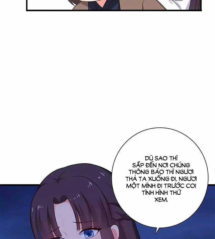 Nương Tử Nhà Nông Có Hỉ Rồi Chapter 67 trang 13