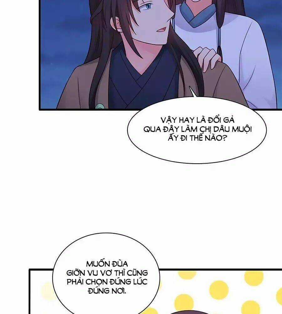 Nương Tử Nhà Nông Có Hỉ Rồi Chapter 67 trang 15