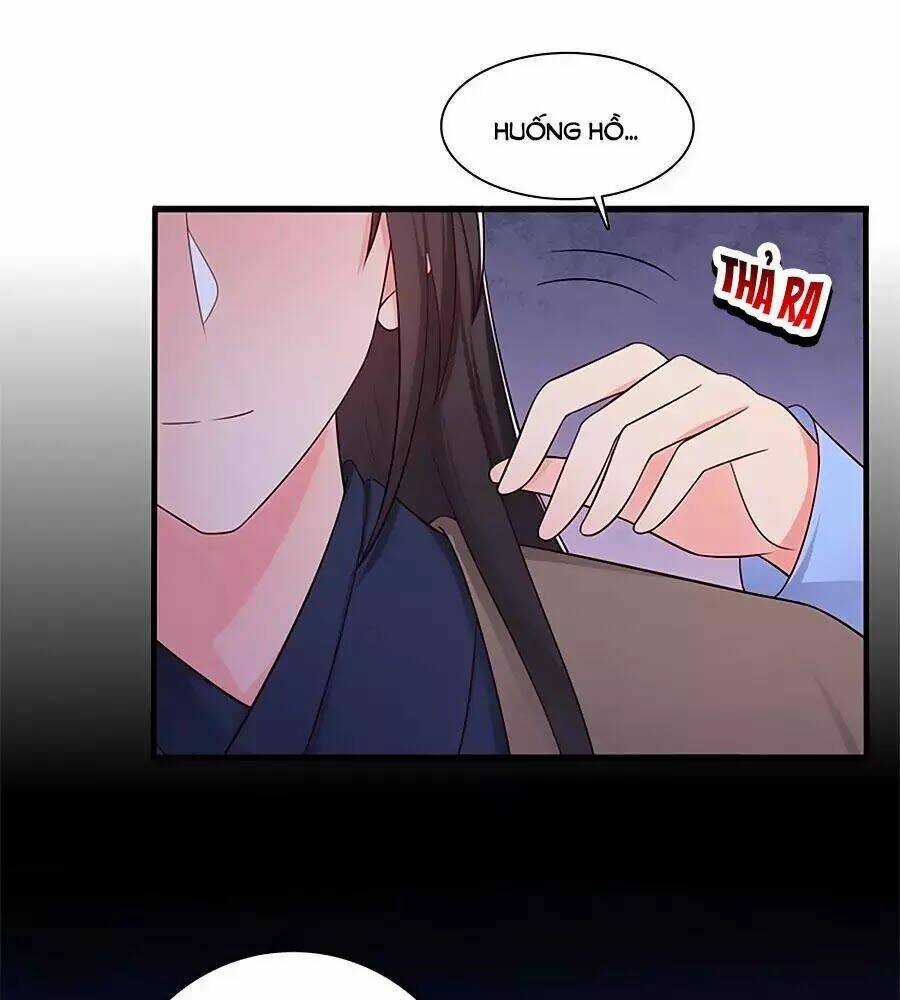 Nương Tử Nhà Nông Có Hỉ Rồi Chapter 67 trang 17
