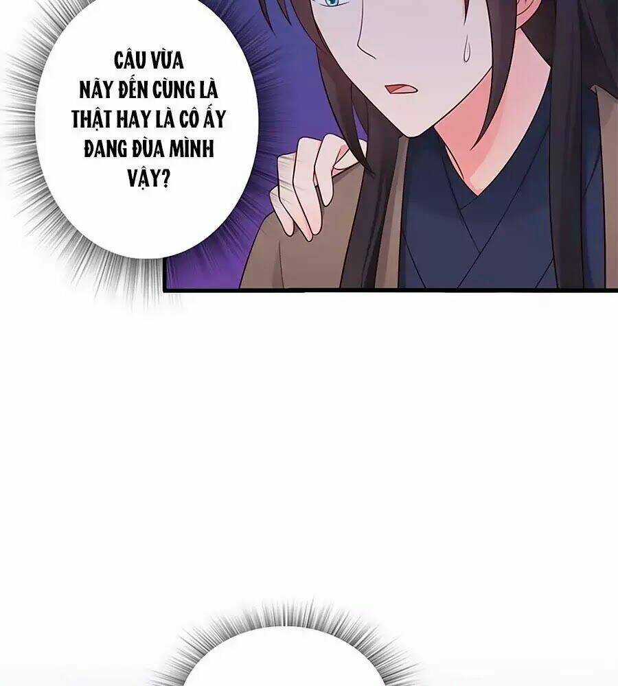 Nương Tử Nhà Nông Có Hỉ Rồi Chapter 67 trang 20