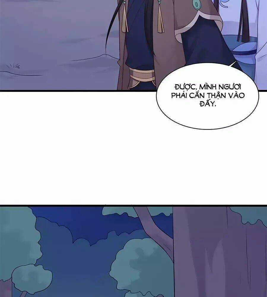 Nương Tử Nhà Nông Có Hỉ Rồi Chapter 67 trang 25