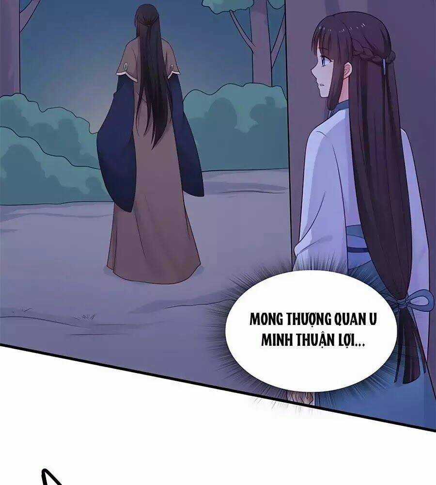 Nương Tử Nhà Nông Có Hỉ Rồi Chapter 67 trang 26