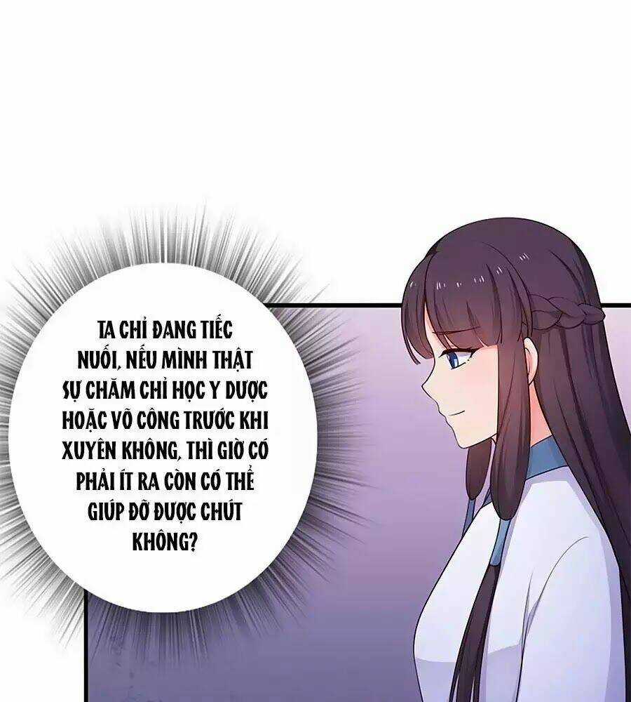 Nương Tử Nhà Nông Có Hỉ Rồi Chapter 67 trang 28