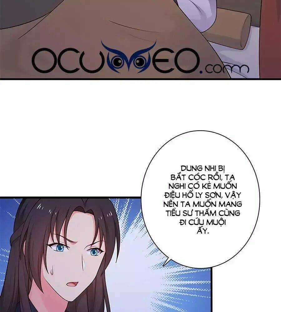 Nương Tử Nhà Nông Có Hỉ Rồi Chapter 67 trang 3