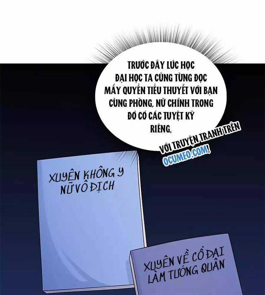 Nương Tử Nhà Nông Có Hỉ Rồi Chapter 67 trang 30