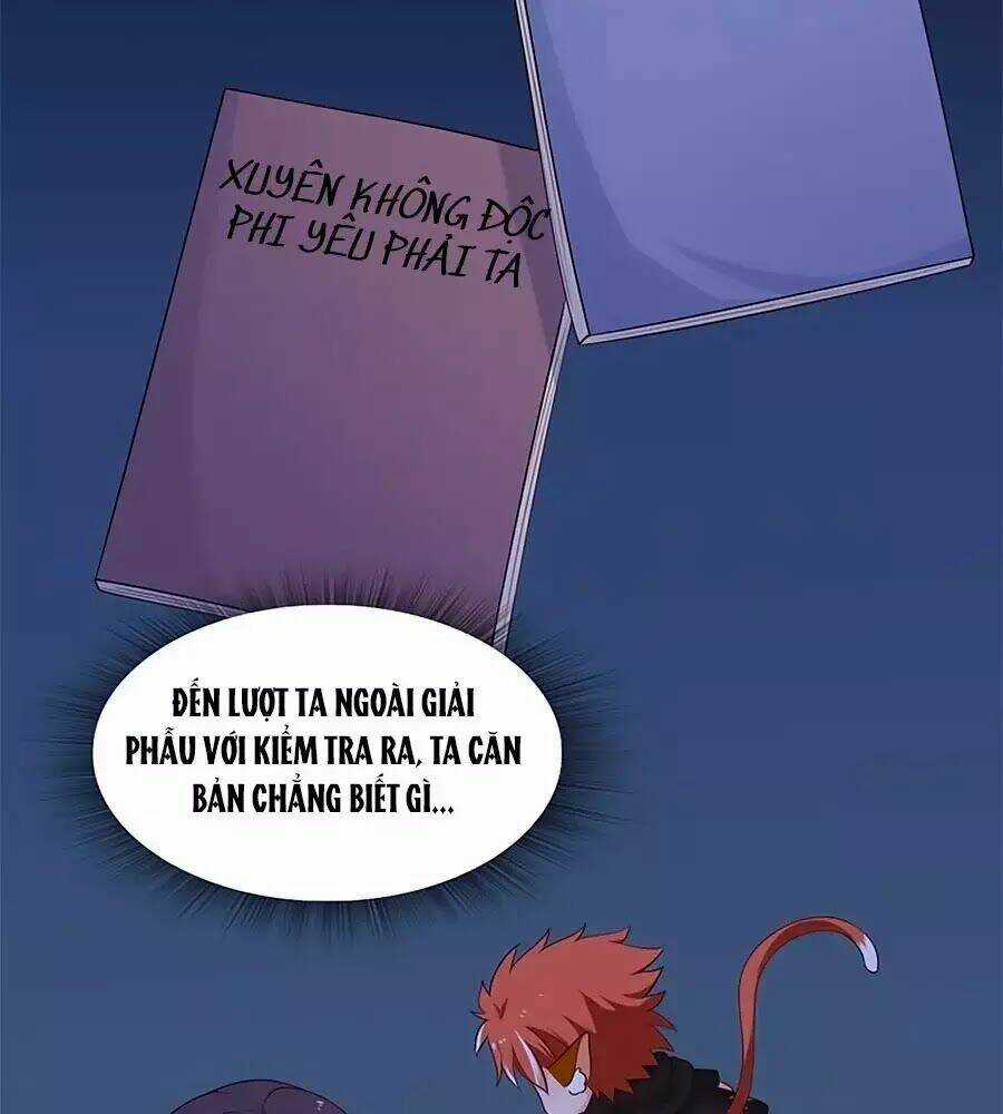 Nương Tử Nhà Nông Có Hỉ Rồi Chapter 67 trang 31