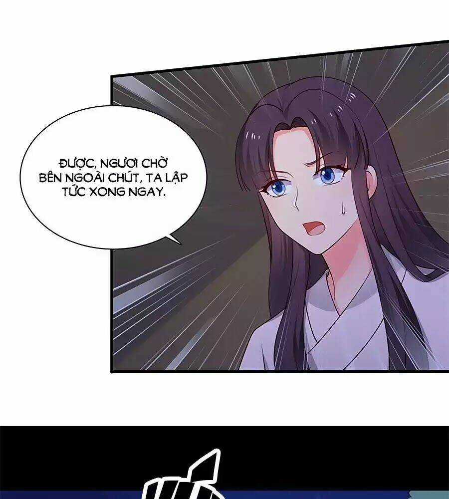 Nương Tử Nhà Nông Có Hỉ Rồi Chapter 67 trang 5