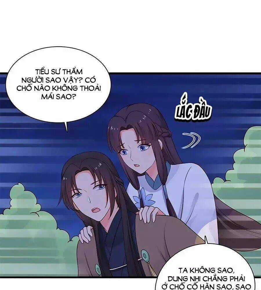 Nương Tử Nhà Nông Có Hỉ Rồi Chapter 67 trang 7