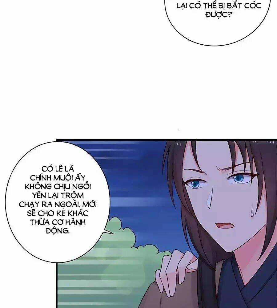 Nương Tử Nhà Nông Có Hỉ Rồi Chapter 67 trang 8