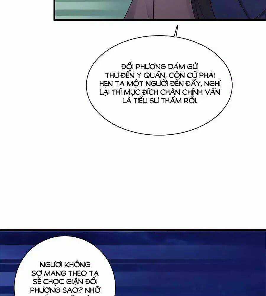Nương Tử Nhà Nông Có Hỉ Rồi Chapter 67 trang 9