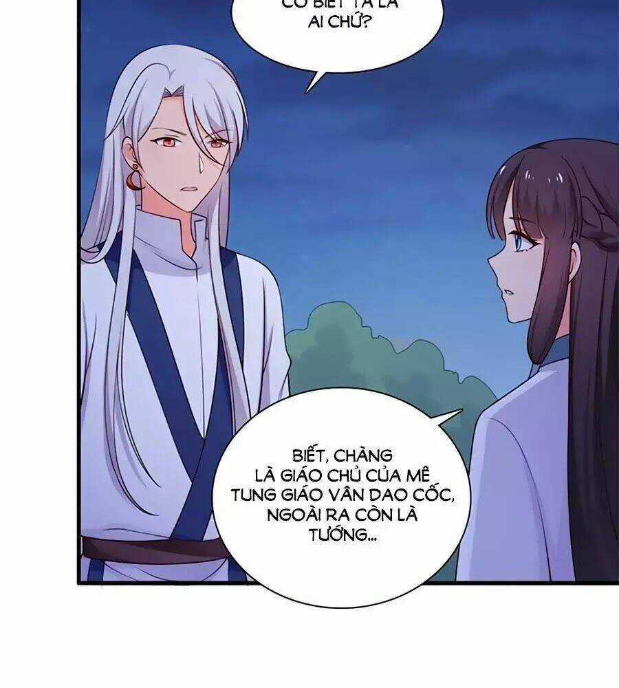Nương Tử Nhà Nông Có Hỉ Rồi Chapter 68 trang 13