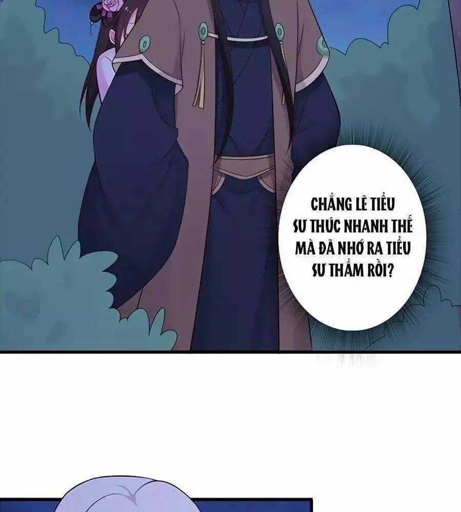 Nương Tử Nhà Nông Có Hỉ Rồi Chapter 68 trang 15
