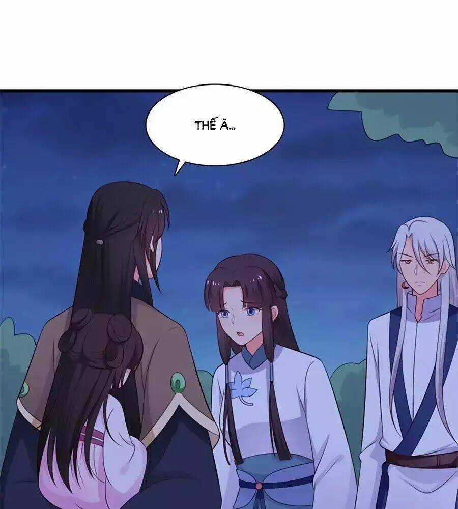 Nương Tử Nhà Nông Có Hỉ Rồi Chapter 68 trang 17