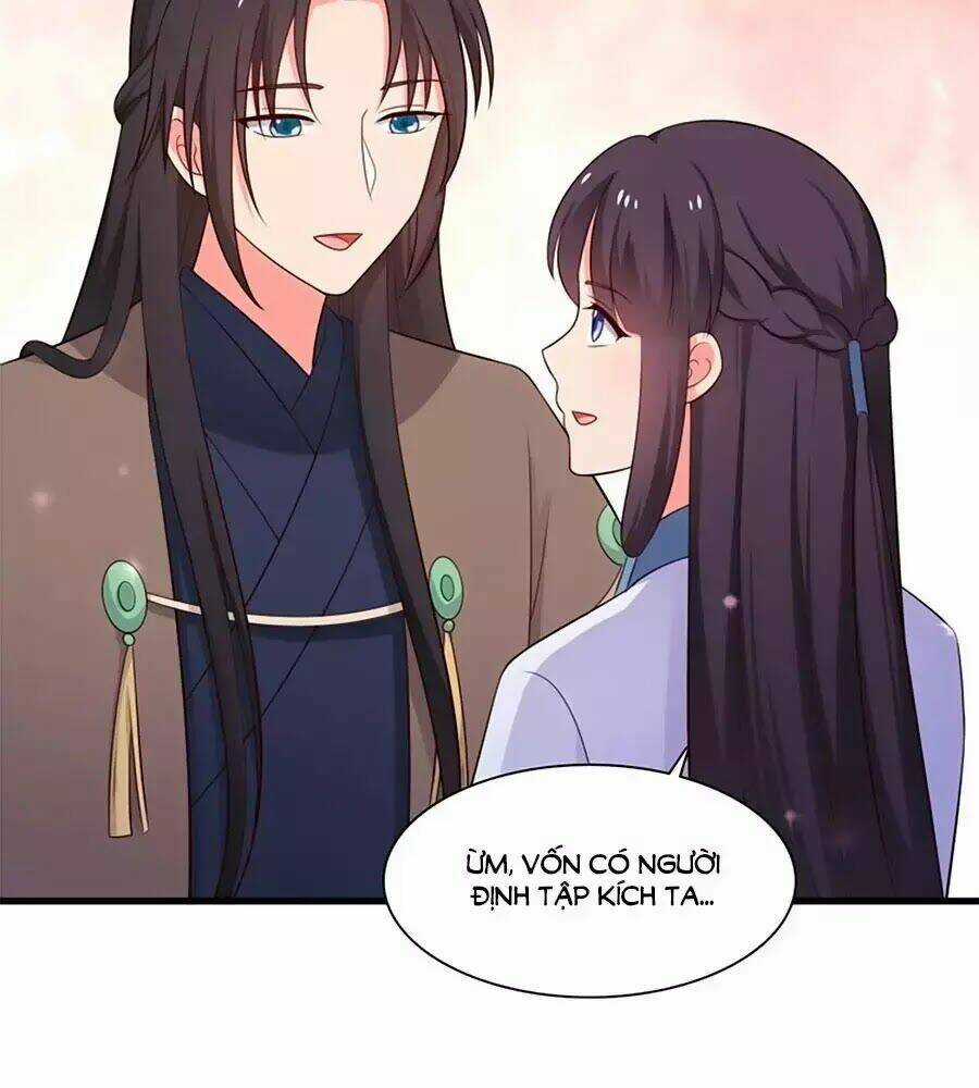 Nương Tử Nhà Nông Có Hỉ Rồi Chapter 68 trang 19