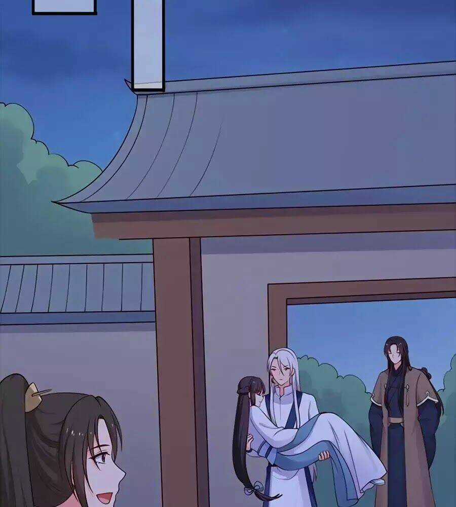 Nương Tử Nhà Nông Có Hỉ Rồi Chapter 68 trang 33
