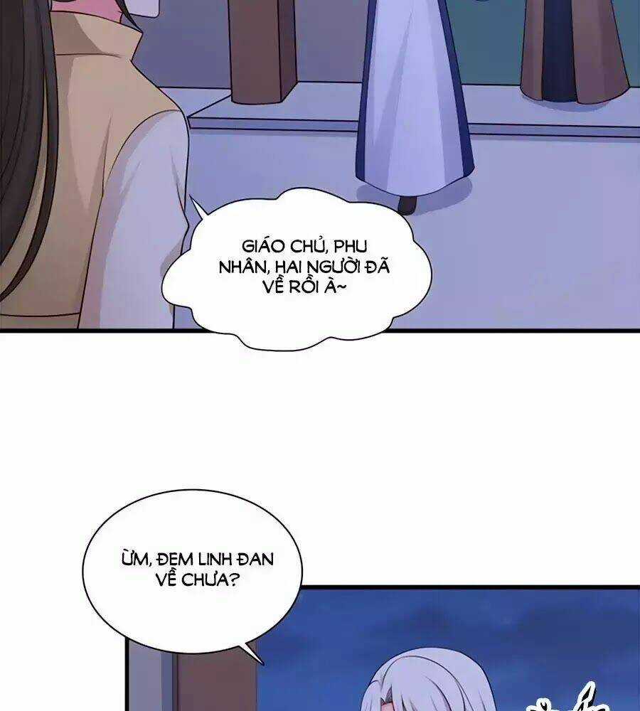 Nương Tử Nhà Nông Có Hỉ Rồi Chapter 68 trang 34