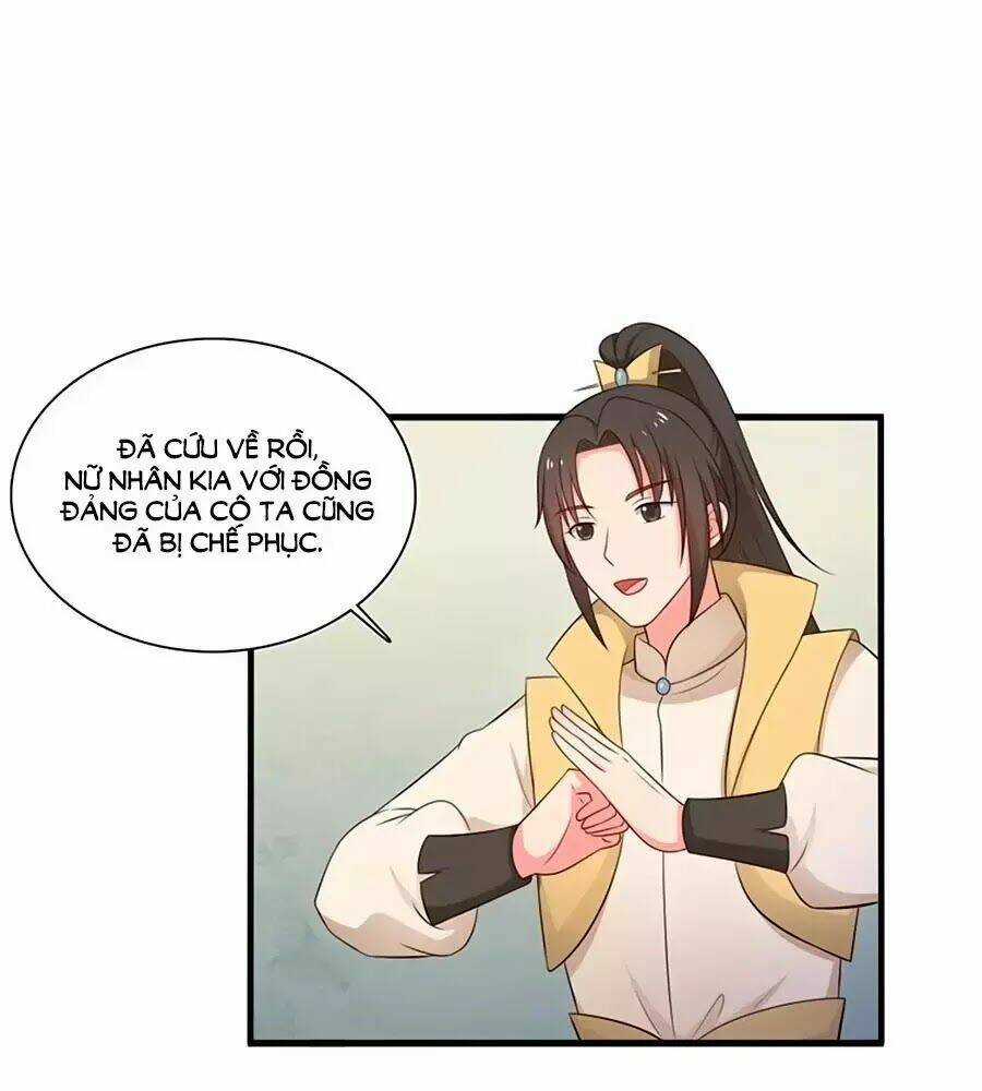 Nương Tử Nhà Nông Có Hỉ Rồi Chapter 68 trang 36